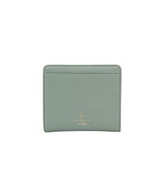 LANVIN en Bleu アーリ 外BOX財布