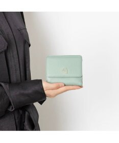 LANVIN en Bleu アーリ 外BOX財布