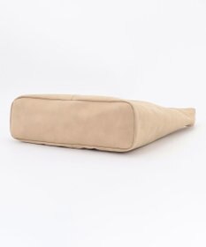 ANY パステルスエードライクワンショルダーバッグ