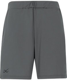 CW-X 【UNISEX】 CW-X ボトムス ハイゲージニットボトム 3分丈 UVカット率90%以上(本体) 吸汗速乾(本体) ユニセックス DHR375 /ワコール