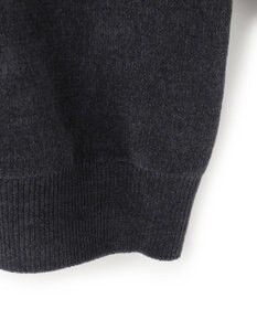 UNFILO MENS ライトモール ニット