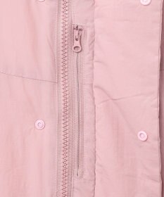 SHARE PARK LADIES 【UNISEX】蓄熱中綿モンスターベスト（S・Mサイズ）