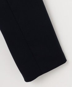 ANY KIDS ジャケット付き チェック ワンピース