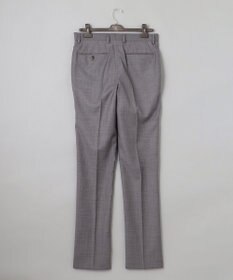 GOTAIRIKU 【DORMEUIL】EXEL BLUE スーツ