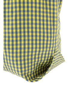 AMERICAN HOLIC ギンガムフリルバッグ