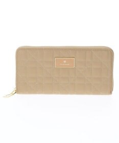 CLATHAS セレナ ラウンド長財布