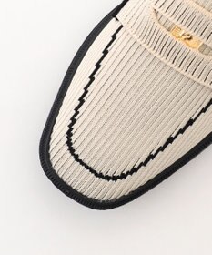 steppi 【VERY掲載 / 撥水 / 洗える】コインローファー