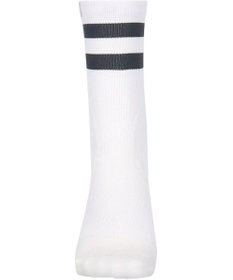 CW-X 【UNISEX】 CW-X ソックス クルー 足首・アーチ(横)サポート 立体設計 ユニセックス BCR630 /ワコール