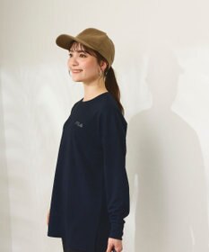 OP／FILA 【FILA】フィットネスウェア 2点セット