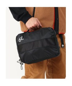 Columbia Columbia/ タイガーブルックトラベルキューブセット /コロンビア