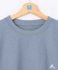 SHARE PARK MENS 【UVカット・吸水速乾・ストレッチ・軽量 】バンダナバックプリントＴシャツ