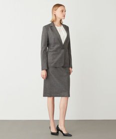 BEIGE， CORBY / テーラードジャケット