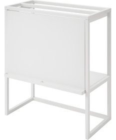 tower 水槽ラック タワー ホワイト