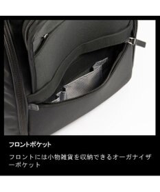 ACE BAGS & LUGGAGE ace. EVL-4.0 リュックサック  20L 68306