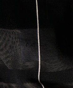 Paul Smith シアーレイヤード 半袖ニット