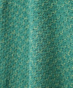 CRAFT STANDARD BOUTIQUE キナリノコラボ/洗える2wayモールニットベスト/24AW