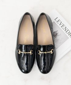 Bridget Birkin 【Bridget Birkin】ソフトビットレインローファー