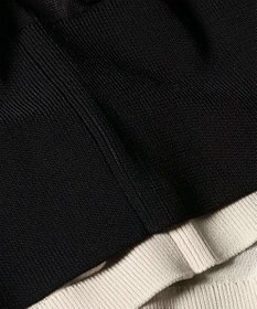 Paul Smith シアーレイヤード 半袖ニット