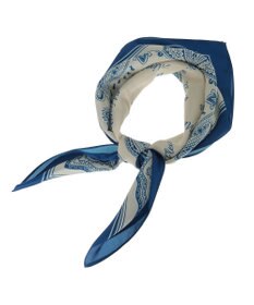 earth music&ecology アソートプリントスカーフ