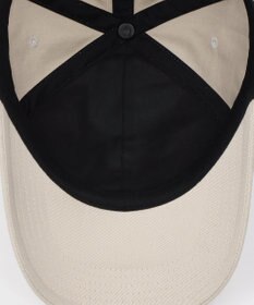 Paul Smith ラビットエンブロイダリー キャップ