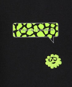 PW CIRCULUS 【MEN】グラフィック スエット