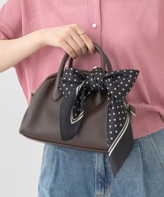 earth music&ecology アソートプリントスカーフ