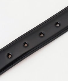 J.PRESS MEN 【J.PRESS BASIC】コードバン ドレスベルト