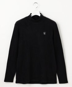 23区GOLF 【MEN】グランサーモリブハイネックニット
