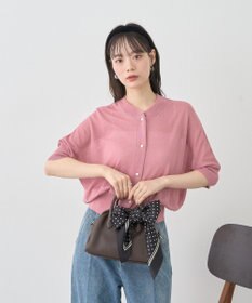 earth music&ecology アソートプリントスカーフ