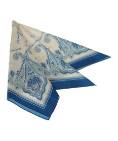 earth music&ecology アソートプリントスカーフ