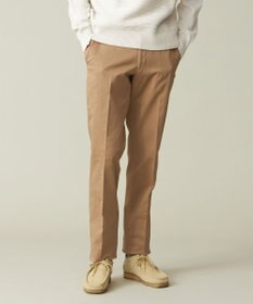 J.PRESS MEN 【ストレッチ】ハードウォッシュパンツ