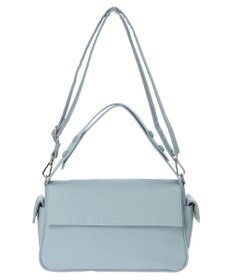 Green Parks ＯＴＯ．ＨＡ．２ＷＡＹワンハンドルフラップバッグ