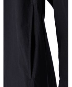 AMERICAN HOLIC バンドカラーシャツワンピース