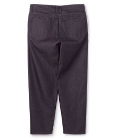 JOSEPH HOMME 【HIGH GRADE LINE】コットンウールデニム   /  DUKE