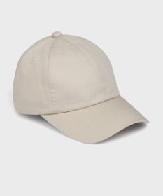 Paul Smith ラビットエンブロイダリー キャップ