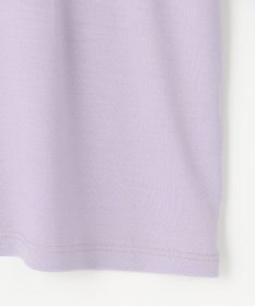 J.PRESS LADIES ウォッシャブルウール フリルネック カットソー