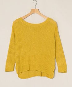 ONWARD Reuse Park 【23区】ニット春夏