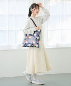 ROOTOTE 3624【オフィシャルストア限定】EU.A4アーキャトルワイド.ラミネート-U