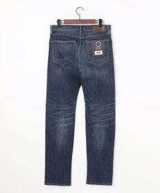 JOSEPH ABBOUD 【サスティナブル】オーガニックストレッチデニム