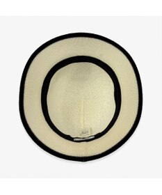 林八百吉商店 un chapeau  バイカラーサーモハット