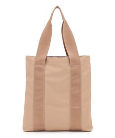 TOCCA 【アップサイクルコサージュ付き・美香＆Lovécoコラボ・数量限定・A4サイズ対応】FLOWER IN HEART BAG バッグ