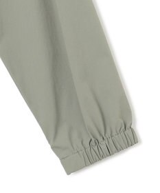 23区 【撥水加工】ナイロン2WAYストレッチ フーデットアウター