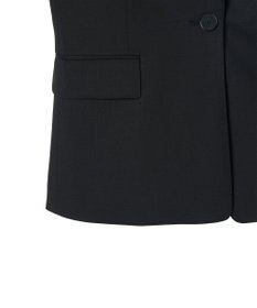 JOSEPH 【WEB＆OUTLET限定】テイラーウールブレンド　シングルブレストジャケット