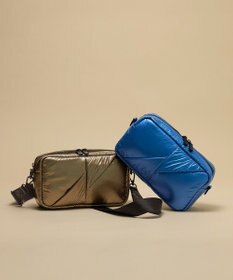 MioFIRANO UNIT A002 ショルダーバッグ