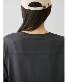 AMERICAN HOLIC サイドスリットカットワンピース1