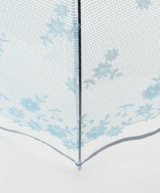 ANY SIS 【WEB限定】レース柄 アンブレラ