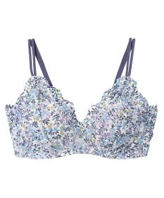 une nana cool MADE WITH LIBERTY FABRIC 364レース