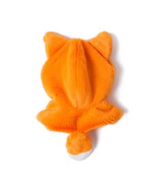 WEGO 【痛バ＆推し活グッズ】ぬいアニマルケープ10cm