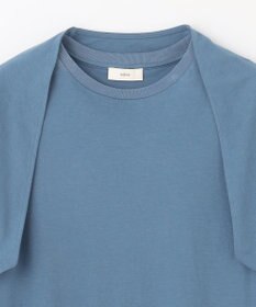 NAVE 【Nave】タンブラーコットン Tシャツ