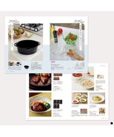 PRESENTERS ROOM Mistral(ミストラル) ギフトカタログ＜マロウ＞